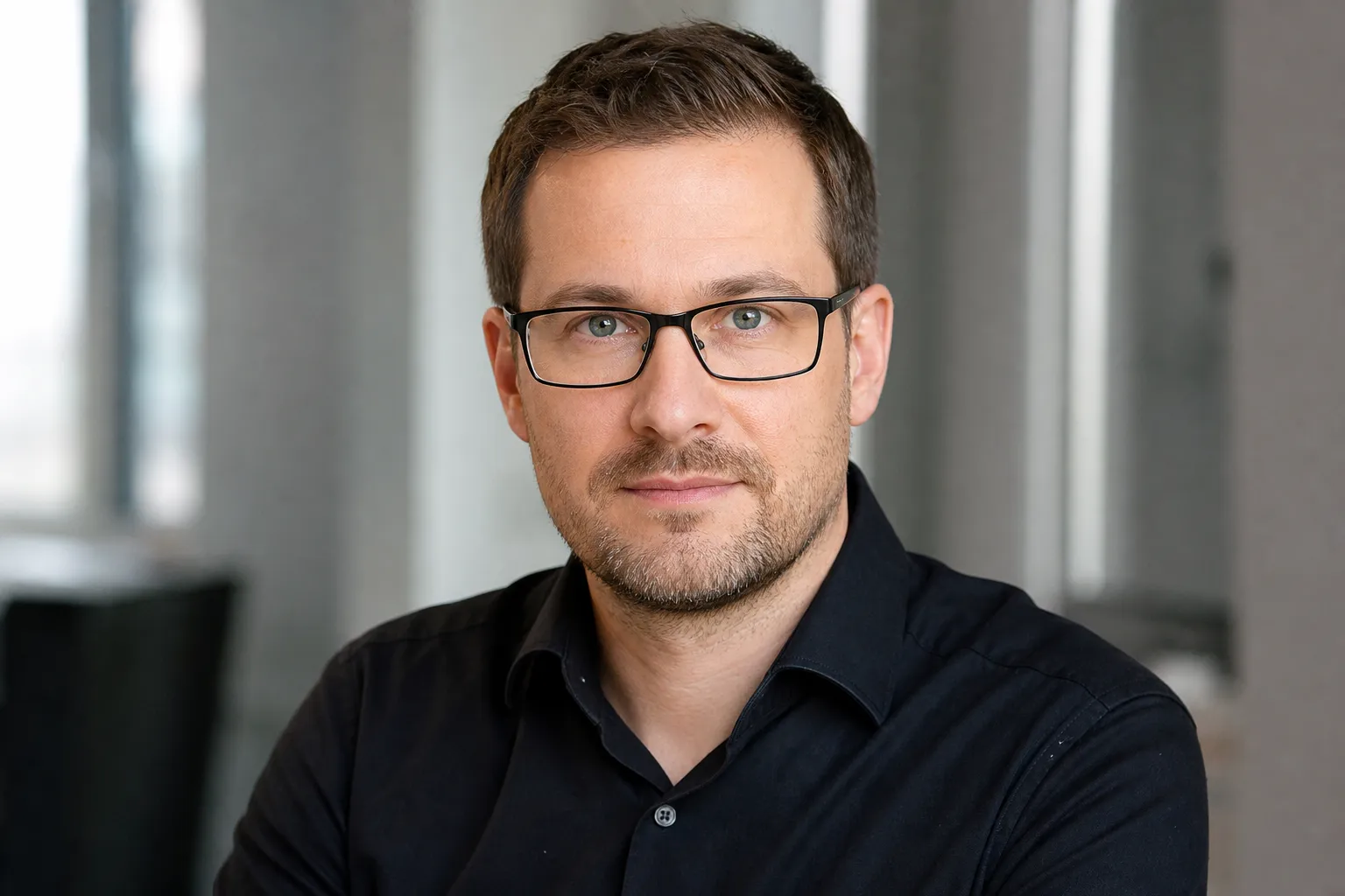 Author daniel bergmann